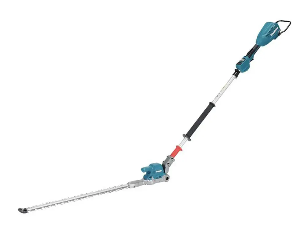 Laser-Cut Makita Un001gz Xgt 40Vmax Pole Hedge Trimmer 40V Bare Unit