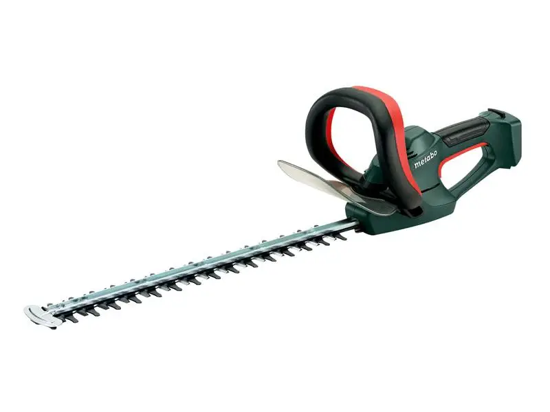 Laser-Cut Metabo AHS 18-55 V Hedge Trimmer 18V Bare Unit