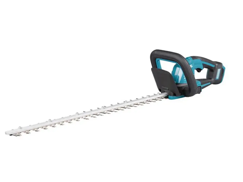 Makita Duh604sz Lxt Brushless Hedge Trimmer 18V Bare Unit Rotating Handle