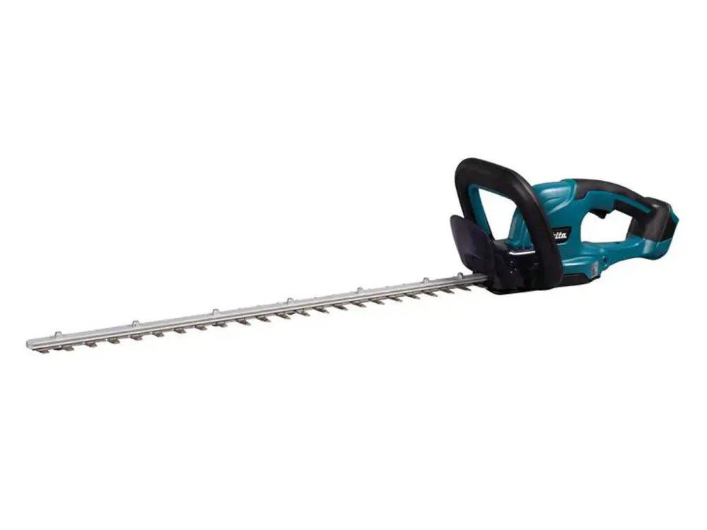 Makita Duh607z Lxt Brushless Hedge Trimmer 18V Bare Unit