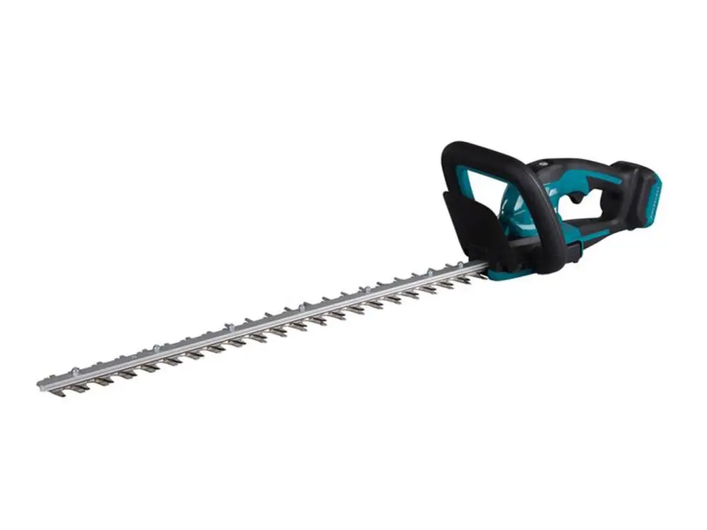 Makita Uh021gz Xgt 40Vmax Hedge Trimmer 40V Bare Unit Tall Hedges