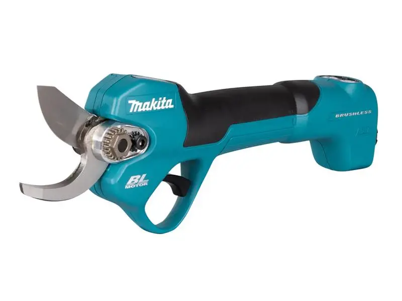 Precision Cutting Makita DUP180RT LXT Pruning Shear 18V 1 x 5.0Ah Li-ion