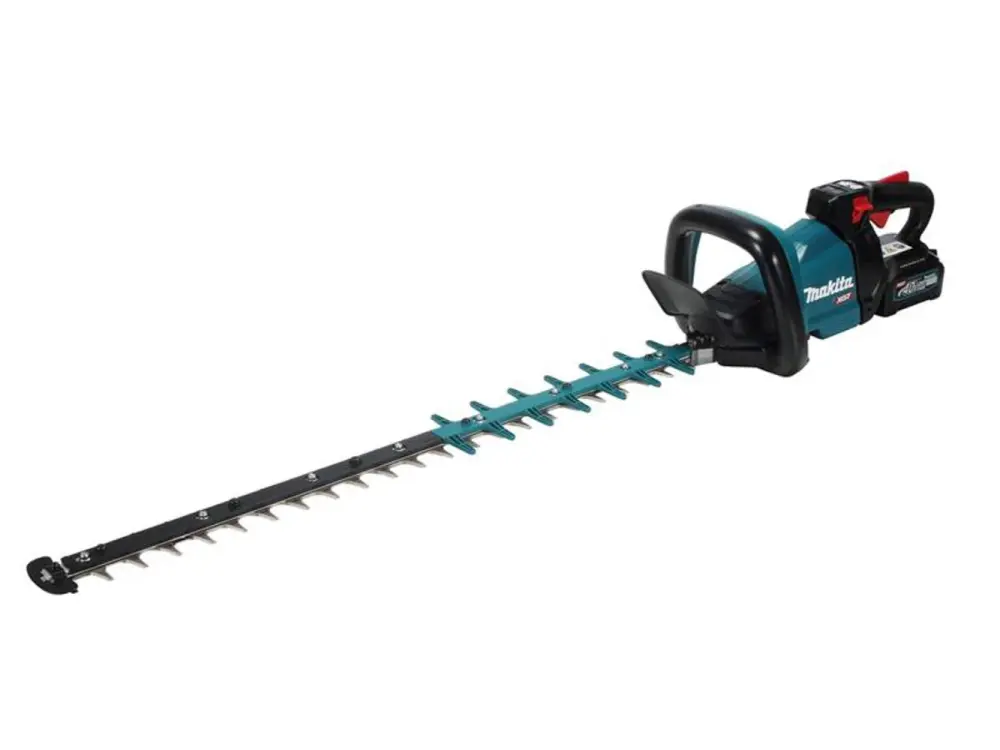 Professional Grade Makita Uh005gz Xgt 40Vmax Bl Hedge Trimmer 40V Bare Unit