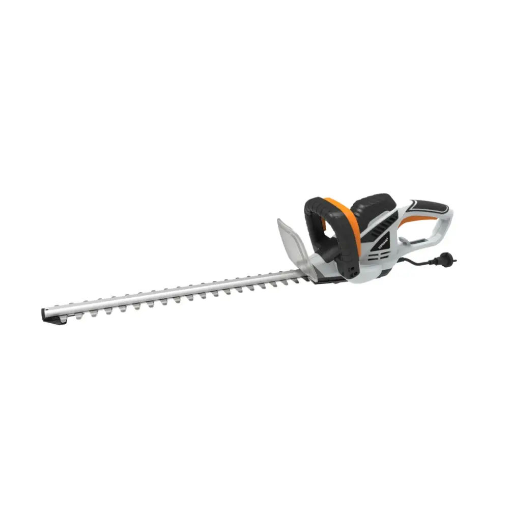 Professional Grade Prime3 hedge trimmer, 2000W, blade guard, low vibration, GHT61