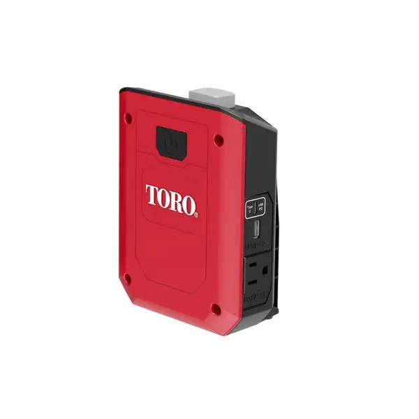 Toro 51860T 60 Volt Impulse Endeavor Power Inverter Outdoor Tools
