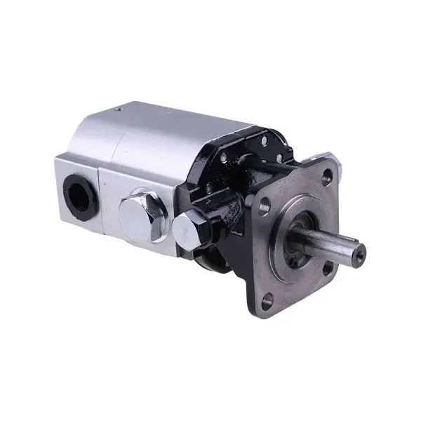 14GPM Hydraulic Gear Pump CBNA-13/1.8 Log Splitter