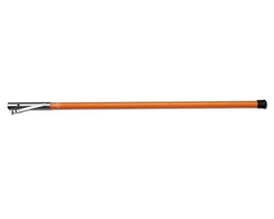 6FB - 6' Base Pro Series Grp Poles - Fred Marvin