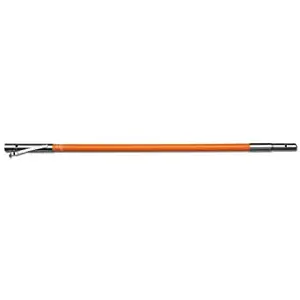 6FM - 6' Mid Pro Series Grp Poles - Fred Marvin