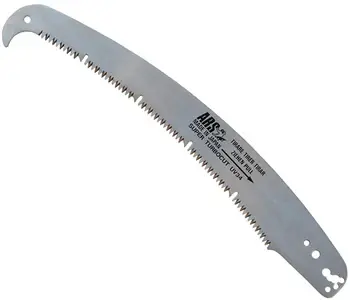 SBUV341 - 13" Curved Pole Saw Replacement Blade Tuttle - ARS High Branches