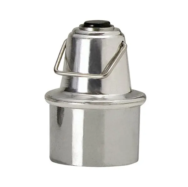 Presto 09914 Pressure Cooker Indicator Accurate Cooking
