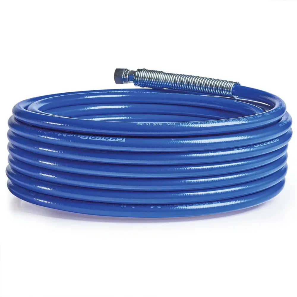 1/4" X 50' 3200 PSI BlueMax II Airless Hose