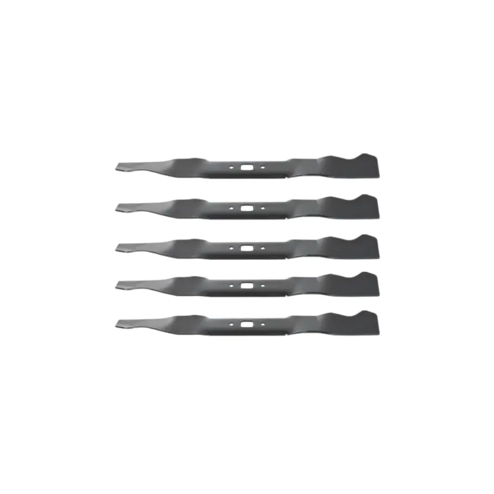 5PK 98-098 Oregon 21" Mower Blade MTD Cub Cadet Repl 742-0641 942-0741 942-04380