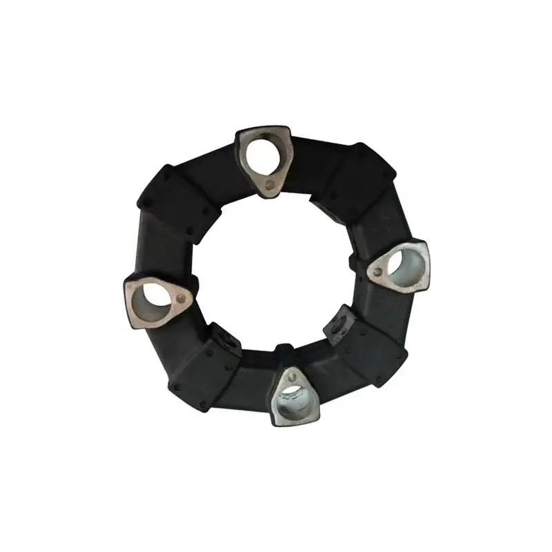 80A Coupling Assembly 20/950665 331/19786 JCB Excavator JS190 JS175W JS160W