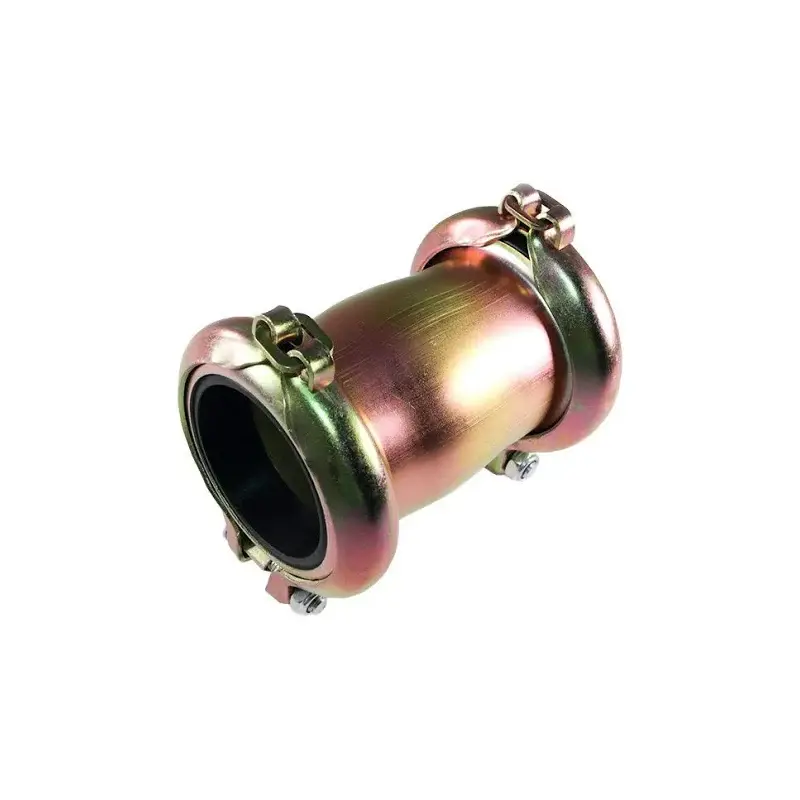 Coupling 07332-02400 Komatsu Engine SA6D140-2 Dozer D150A-1 D275A-2 D375A-6 D375A-8 D85EX-15 D85PX-15 D275AX-5