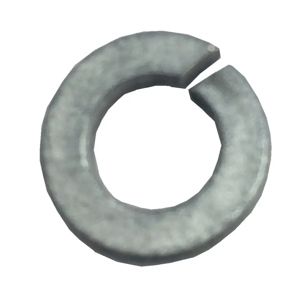 Flywheel Lock Washer