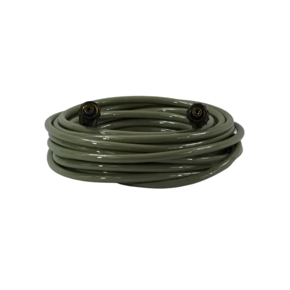 FNA Part Number 7108545 Actual OEM Moreflex Hose 1/4 x 50' x 3200 PSI