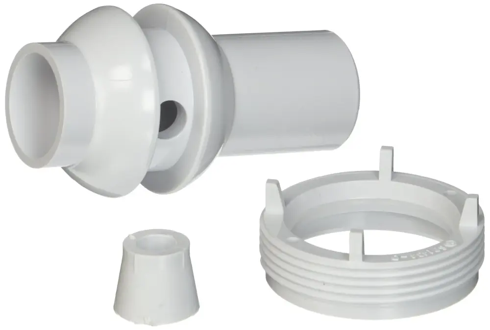 Hayward SP1437PAKB Jetair III Nozzle Assembly Replacement