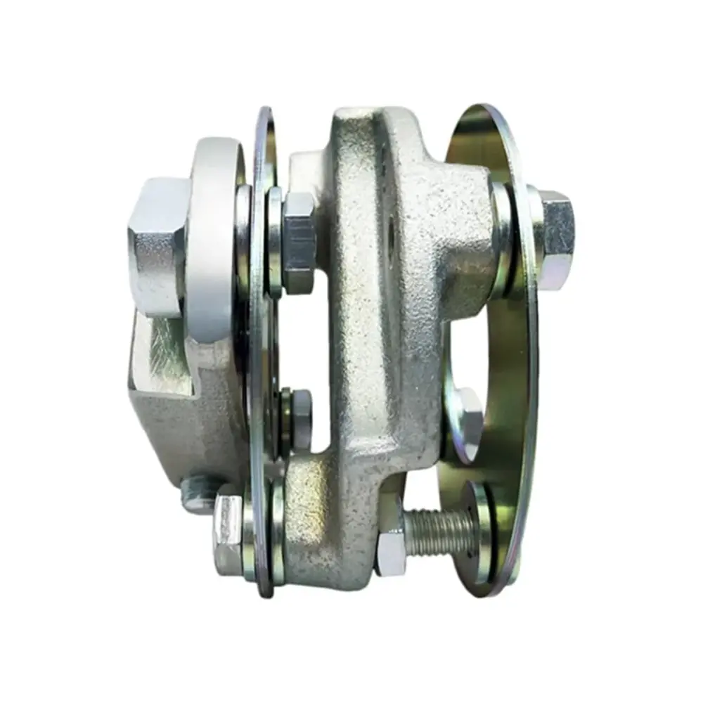 Injection Pump Coupling Assembly 1-15780192-0 Hitachi Excavator ZX1800K-3 ZX450-3 ZX470H-3 ZX470R-3 ZX500LC-3