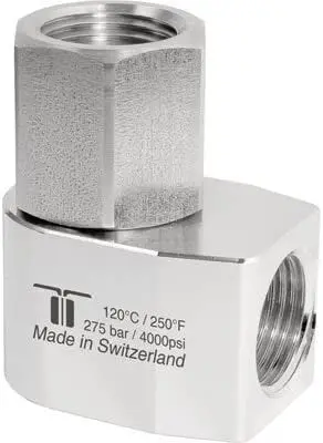 Mosmatic Hose Reel Pivot