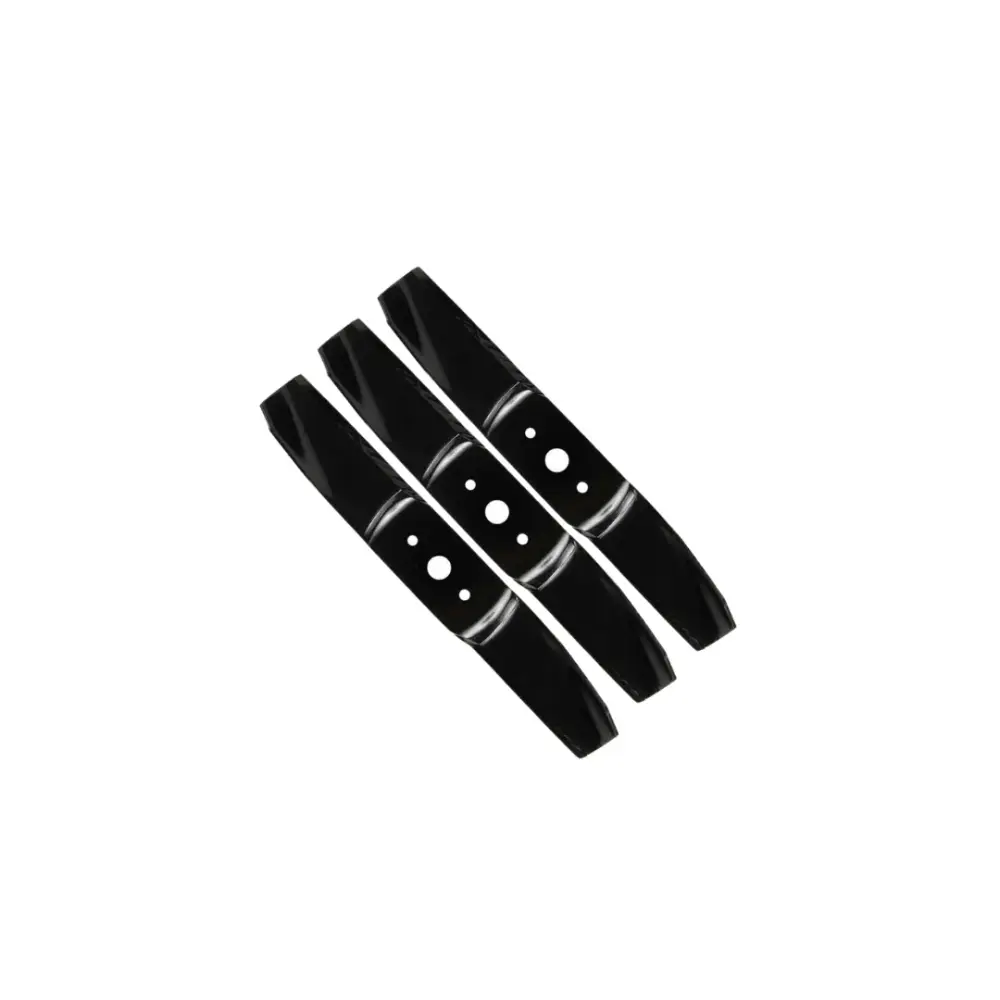 MTD 759-3826 Actual OEM Blade - 16.5LG Hi Lift 48" Fits Cub Cadet 4814R, 4816F