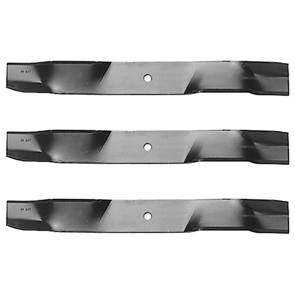 Oregon 91-311 Mulching Blades 60" Dixon 13368, 13869, 13870, 13921