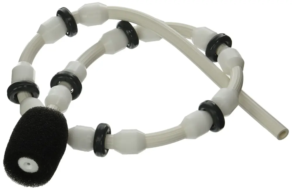 Pentair EB5L Replacement Sweep Hose Legend 4-Wheel