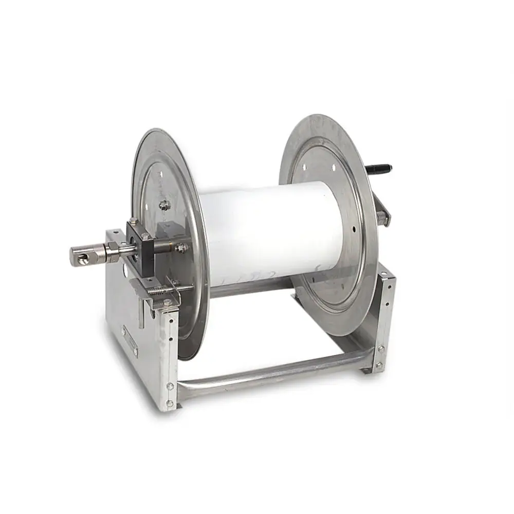 TITAN Products Hose Reel (Please Call Availability)