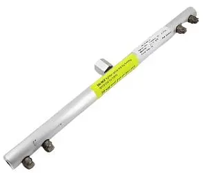 Whisper Wash Spray Bar Assembly 4-Nozzle