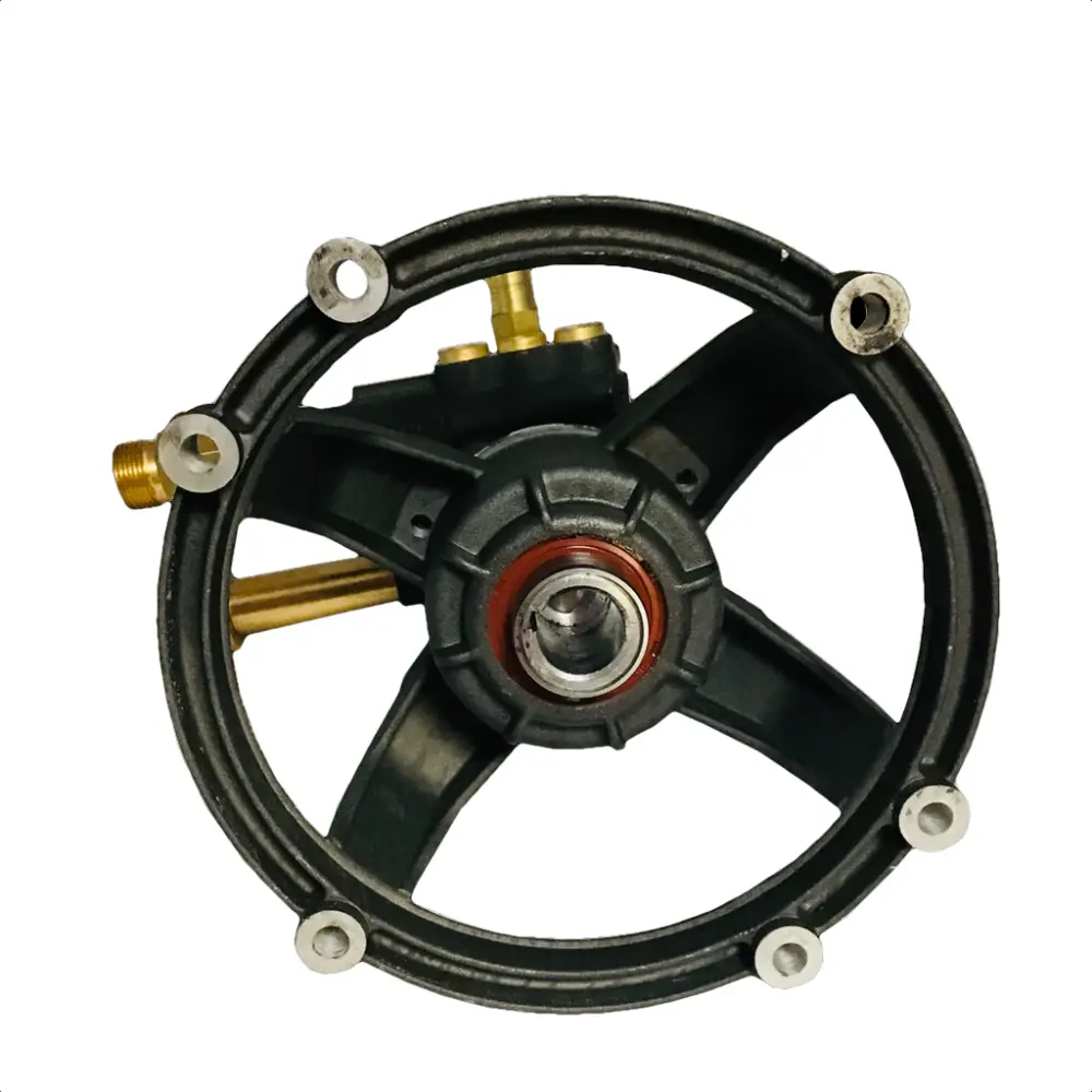 Armor 2 2 GPM 3000 PSI Axial Pressure Washer Pump Standard Fit
