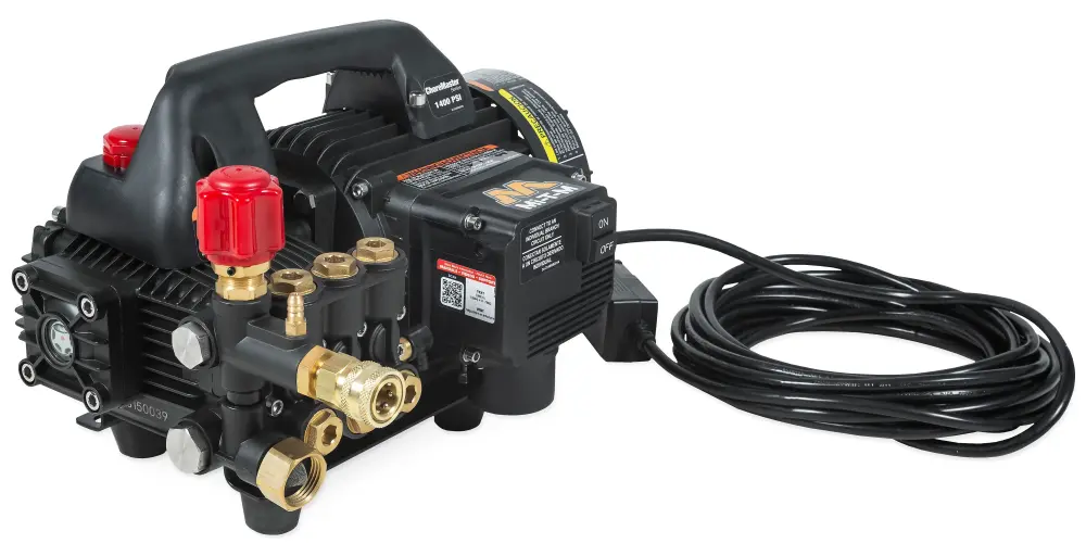 Pressure Washer Mister Combinations Cool Water Pressure Washers