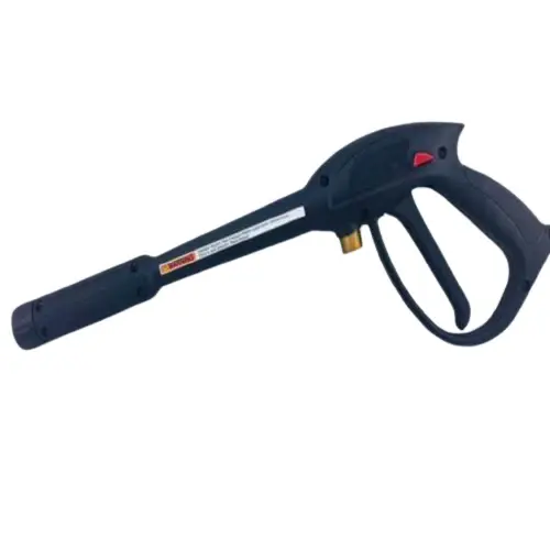 Quiet Induction Motor Gun Pressure Washer