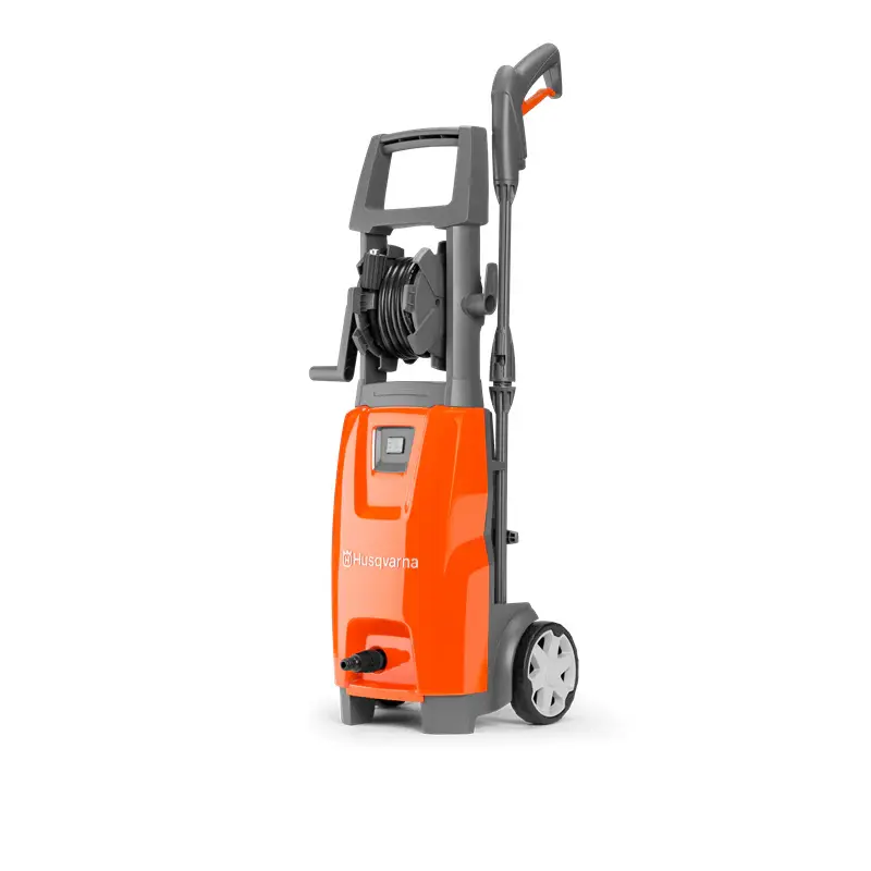 Triplex Pump Husqvarna Pressure Washer (1500w)