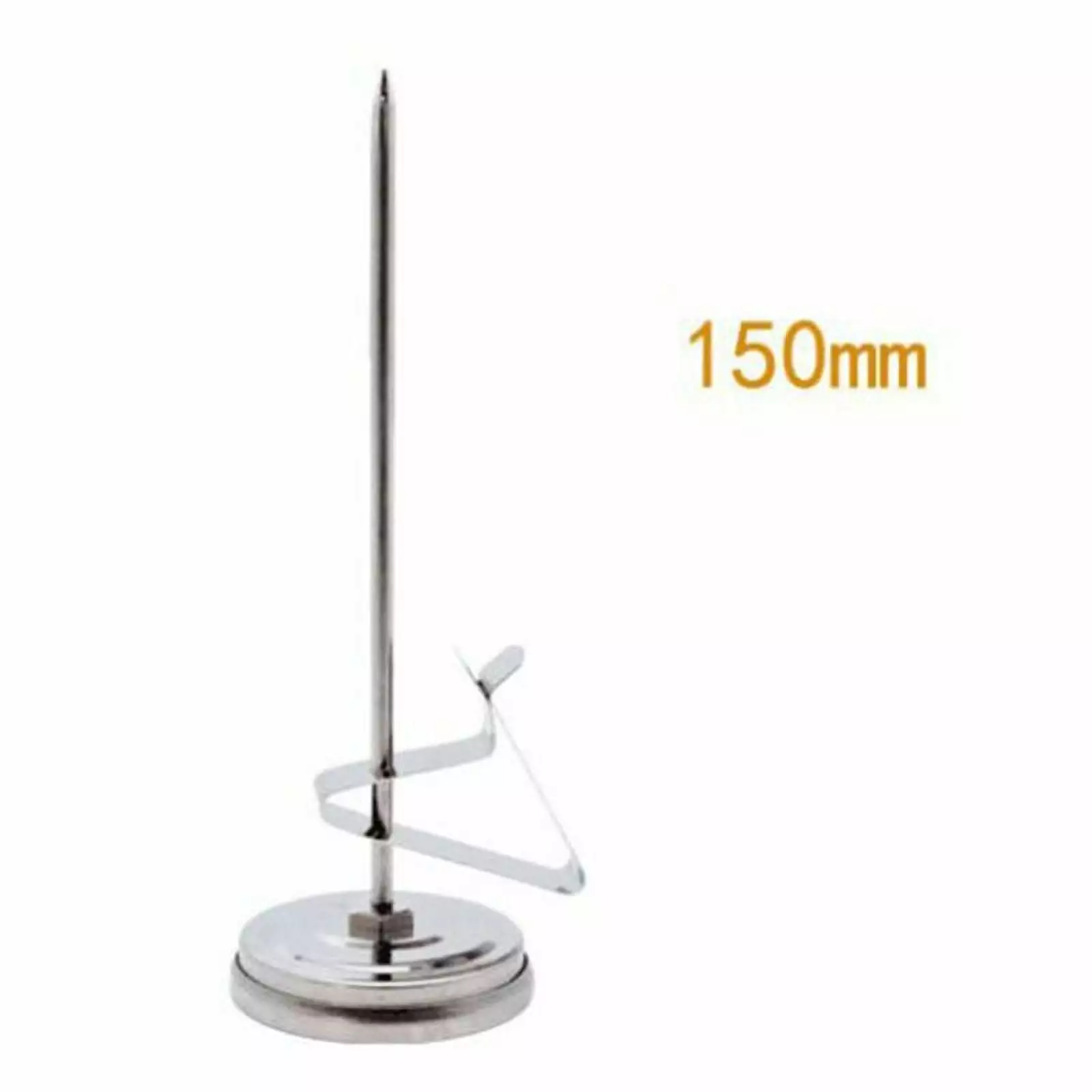 Stainless Steel Probe Thermometer Gauge BBQ Meat Oil Food Kitchen Oven Cooking Tool Information