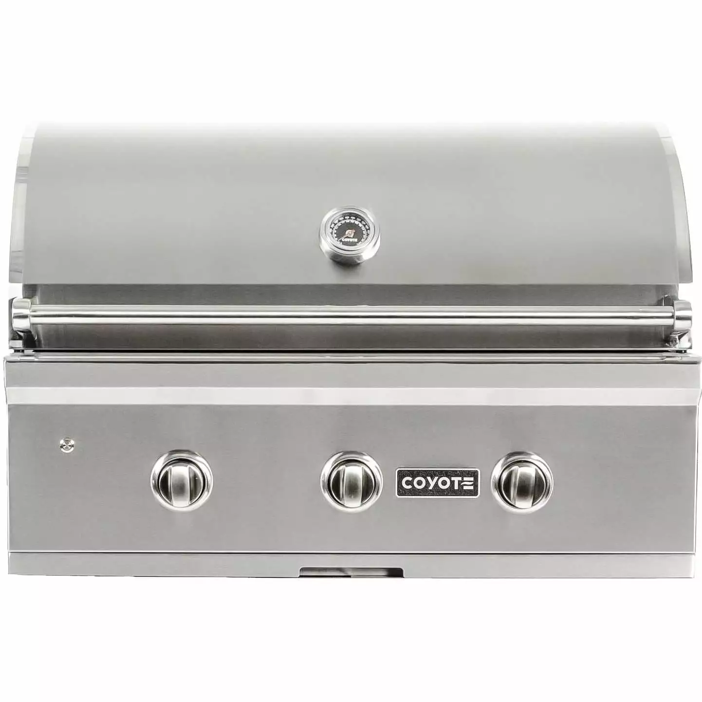 Coyote C-Series 34-Inch 3-Burner Built- Propane Gas Grill