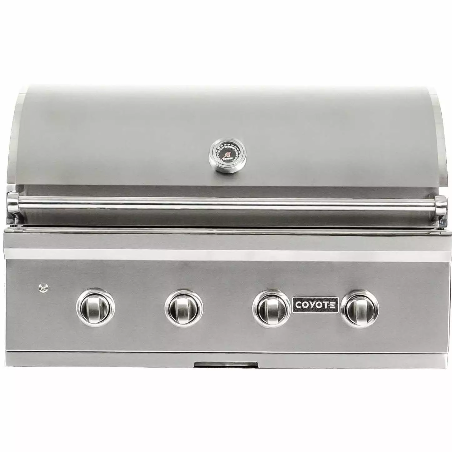 Coyote C-Series 36-Inch 4-Burner Built- Propane Gas Grill