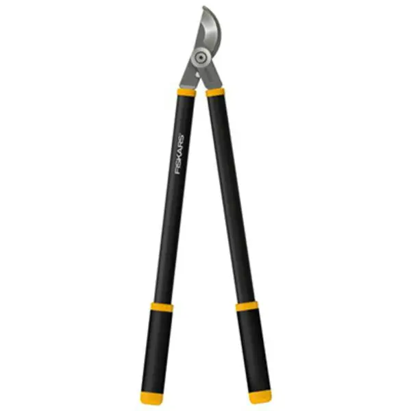 Fiskars 390410-1002 Forged Lopper 1-3/4 Inch Cutting Capacity 28 Inch Handle Garden Pruner