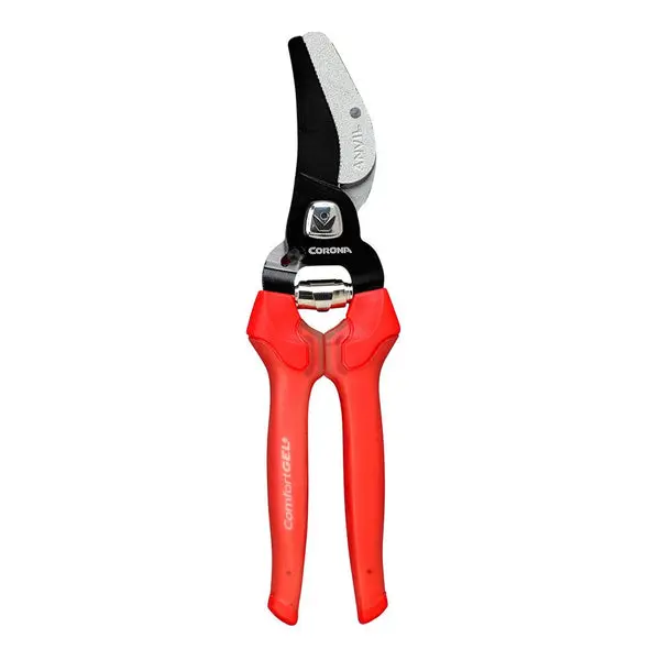 Corona AP 3334 ComfortGEL Anvil Pruner 3/4 Inch Gardening Tool