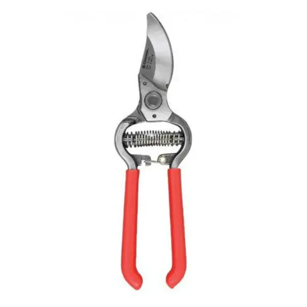 Corona BP-3180 Heavy Duty Classic Cut Bypass Pruner 1 Inch Diameter Gardening
