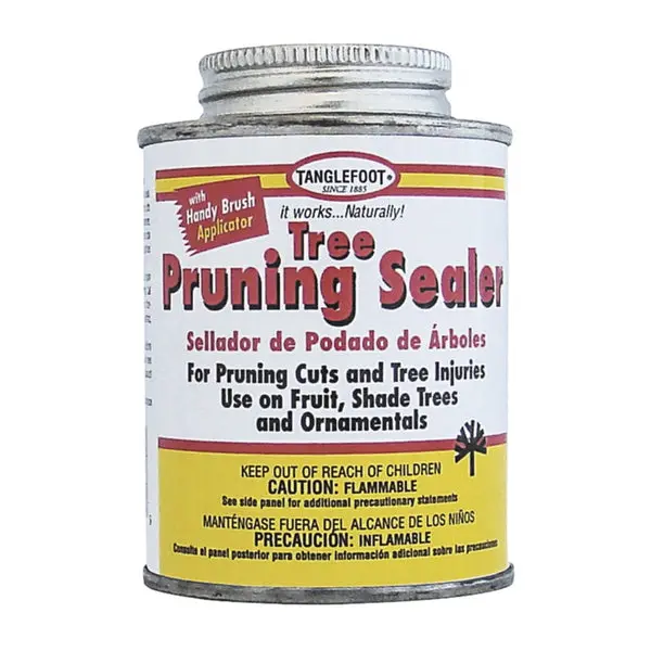 Tanglefoot 0461912 Tree Guard Pruning Sealer 8 Oz Tree Care