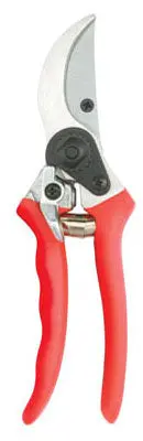 Gilmour 123 Commercial Bypass Pruning Shears 3/4 Inch Professional Garden Tool