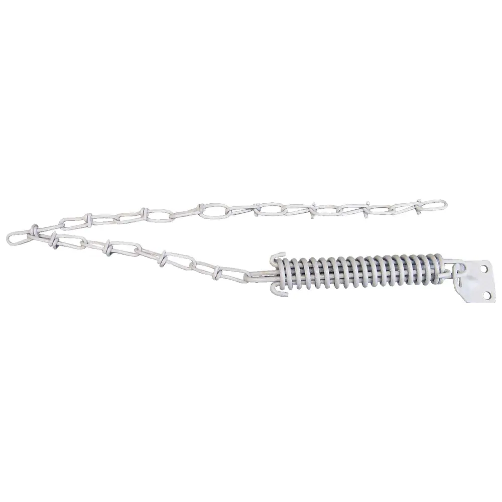 Storm Door Chain, Pearl