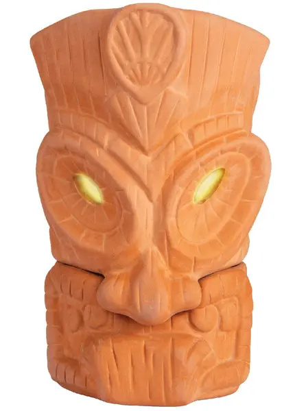 JT Eaton 18P-HH ZendoZones Hawaiian Howie Mosquito Repellent Candle Outdoor