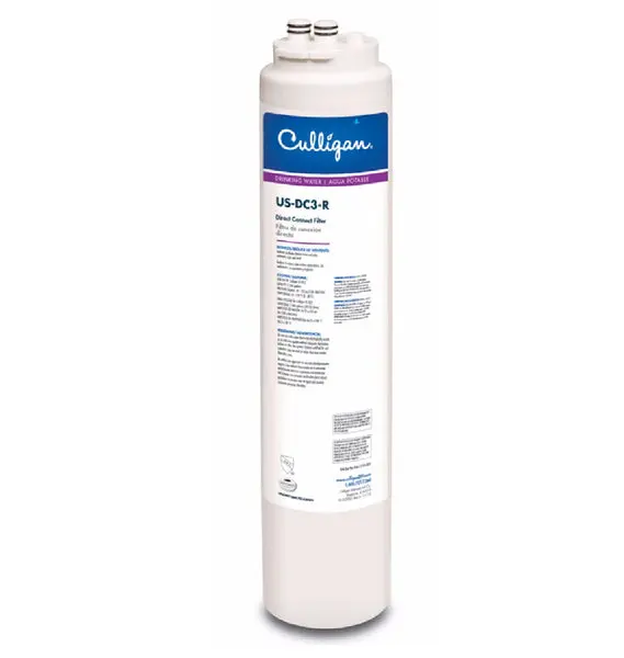 Culligan US-DC3-R Under Sink Drinking Water Replacement Filter Cartridge