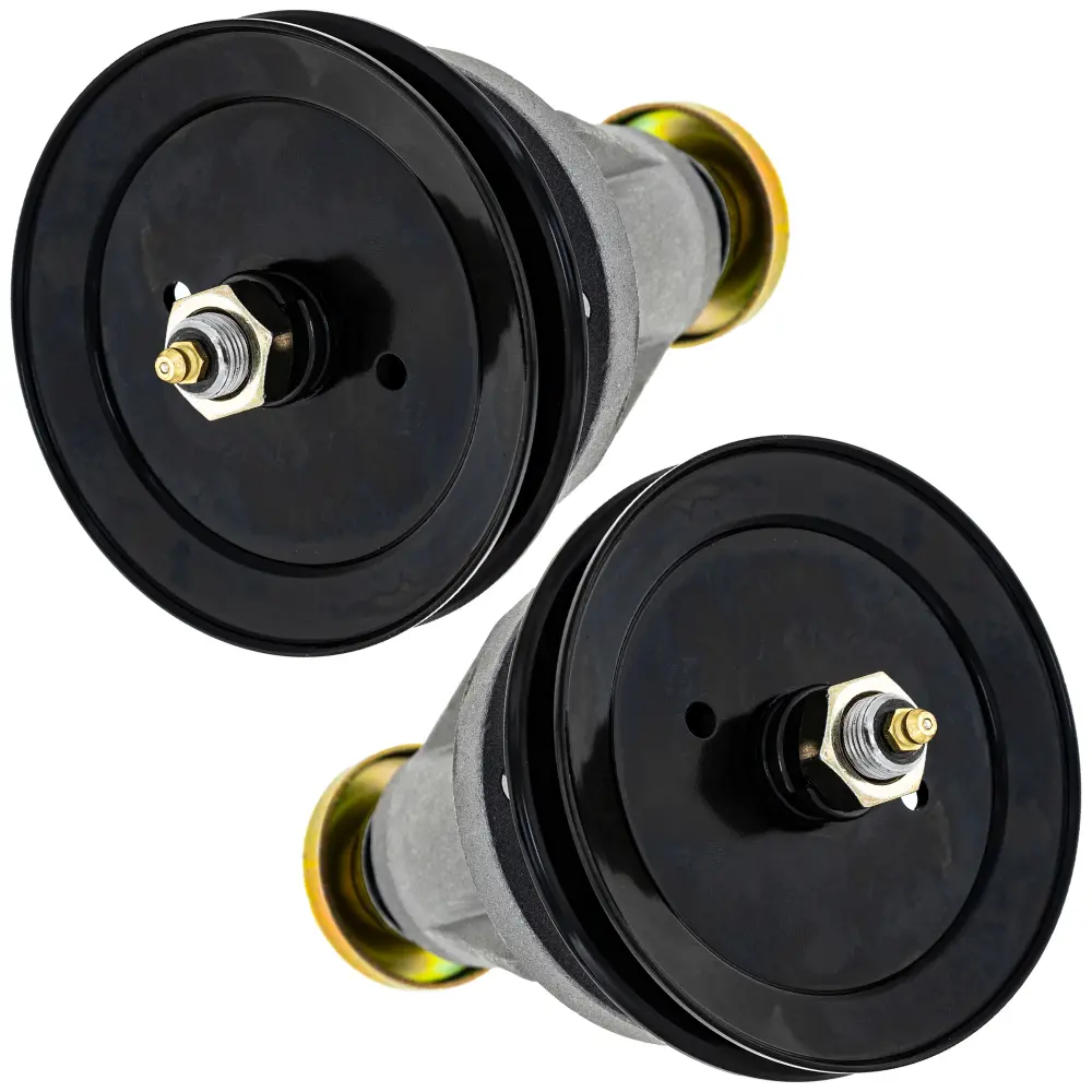 Mower Spindle Toro Side Rear Discharge 822327 111726 42 48-Inch 2 Pack