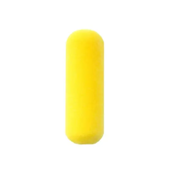 Whizz 34011 Flocked Mini Roller Cover Refill 4 Inch