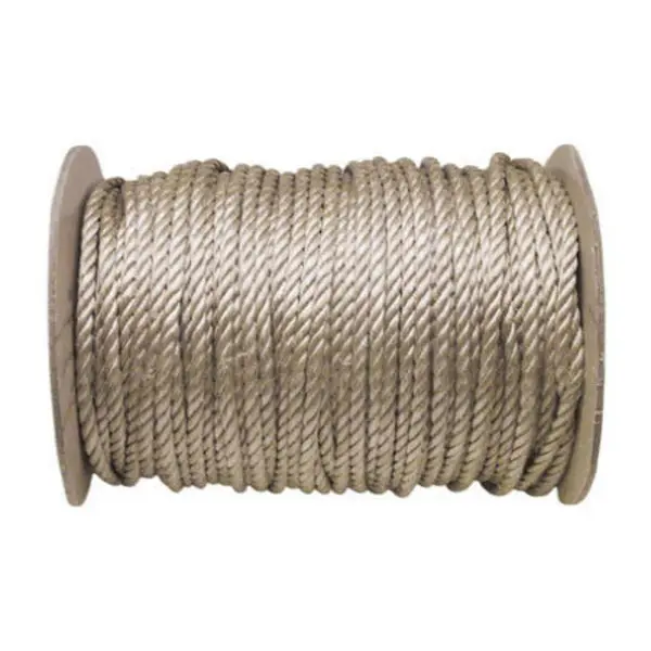 Mibro Unmanilla Rope 1/4 inch x 1200 feet