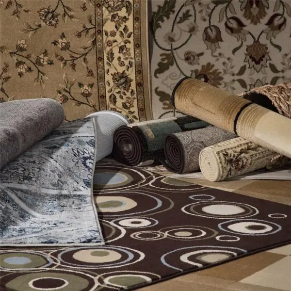 Natco 8999CA28PK6 Runner Mat Home and Office Floor Protection