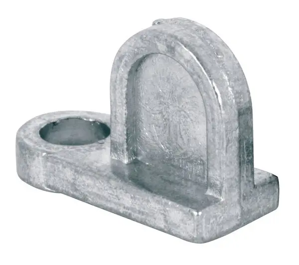 Prime-Line L 5761 Window Screen Clips Diecast Durability Prime Line