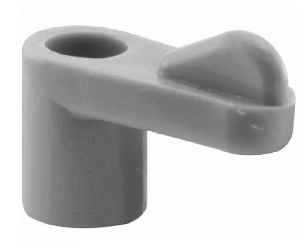 Prime-Line L 5829 Window Screen Clips Gray Secure Fit Prime Line