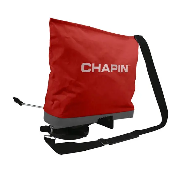 Chapin 84700A SureSpread Professional Bag Seeder 25 Lb Capacity Metal/Plastic